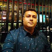 Rahul Gupta